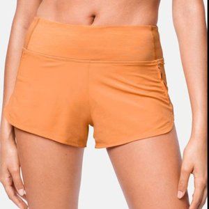 Women's Small Outdoor Voices Exercise 2.5" Short